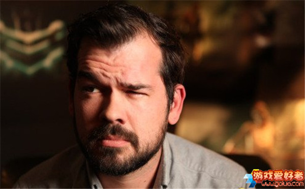 EA老兵担任《古墓丽影》总监  新作将在2017年上市