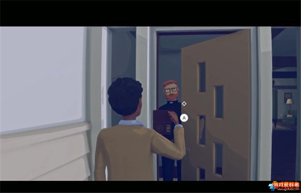 FPP恐怖《弗吉尼亚》试玩视频 FBI探员揭秘男孩失踪案