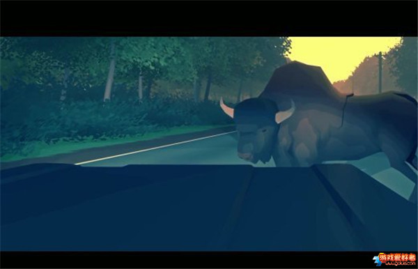 FPP恐怖《弗吉尼亚》试玩视频 FBI探员揭秘男孩失踪案 