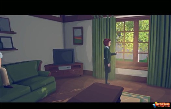 FPP恐怖《弗吉尼亚》试玩视频 FBI探员揭秘男孩失踪案 