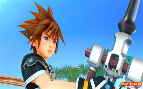 日本人钟情与角色扮演游戏 很期待FAMI通游戏