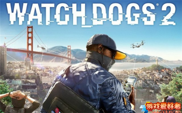 《看门狗2》实机演示视频曝光 11月15日将登陆PS4