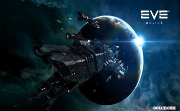 《星战前夜OL》将提供免费试玩账号 尽享太阳系和无数虫洞