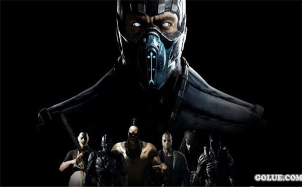 《真人快打XL》正式登录PC 首发日可下载BETA版测试内容