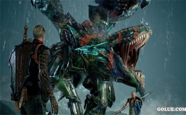 《无限边境》漫画和书籍发售日曝光 游戏内容更精彩