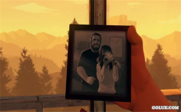 《看火人》最新宣传视频公布 新补丁增加