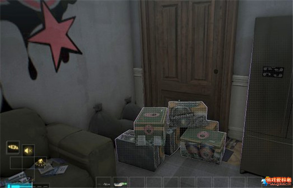 杀出重围人类分裂 崩溃问题解决方案