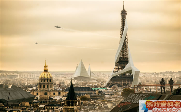 《杀出重围:人类分裂》怎么救人质 支线0101110救人质攻略