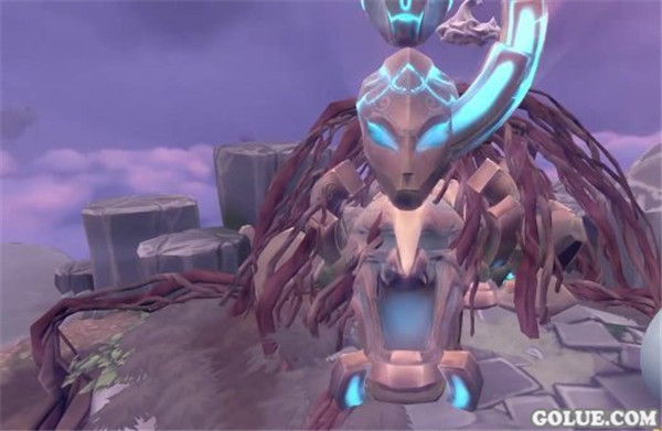 魔幻策略VR《束缚》最新预告 手绘风格别样美感