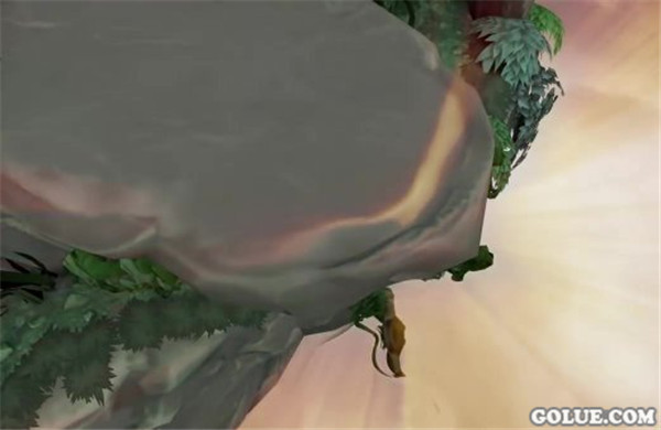 魔幻策略VR《束缚》最新预告 手绘风格别样美感
