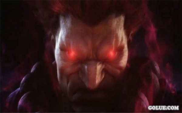 《铁拳7》最新预告片曝光 直播豪鬼故事模式