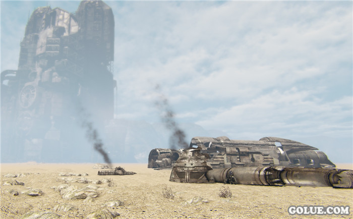 无人之境配置要求 无人之境最低配置要求