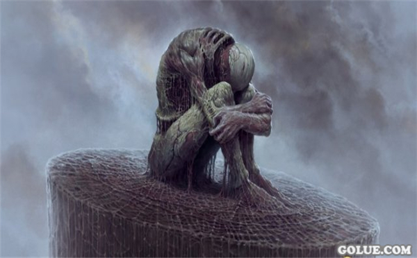 《蔑视》最新宣传片 探索外星奇异风格