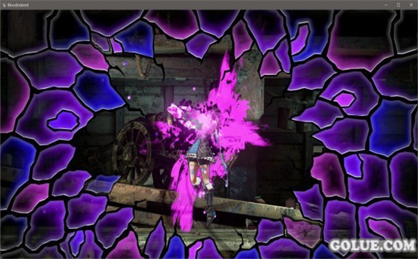 《血迹:夜之仪式》跳票 又曝新发售日