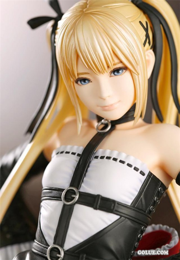 《死或生5:最后一战》玛丽罗斯全新手办 细节超精致