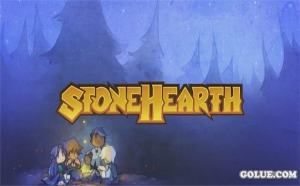 《石炉》全新预告片 建造梦想中的城镇!