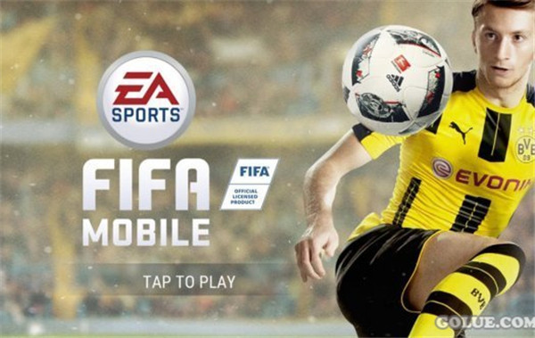 足球大作《FIFA 17》手游袭来 9月底将登录安卓平台