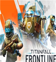 天呐!《泰坦陨落:前线》实为卡牌对战游戏!