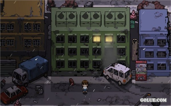 Kio的人间冒险全关卡流程攻略 Kio的人间冒险怎么玩