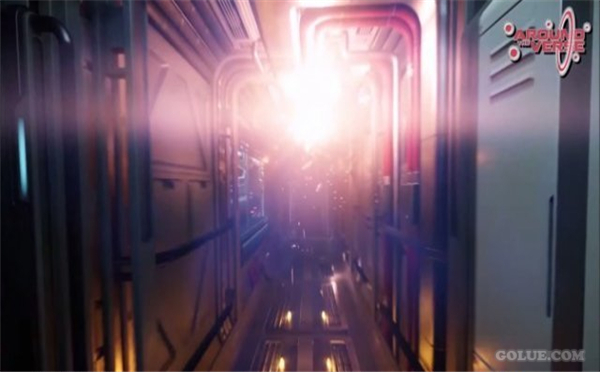 《星际公民》全新演示视频 画面稳定60帧