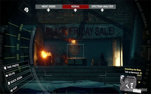 《丧尸围城4》全新预告片 男主手抓丧尸撕成两半