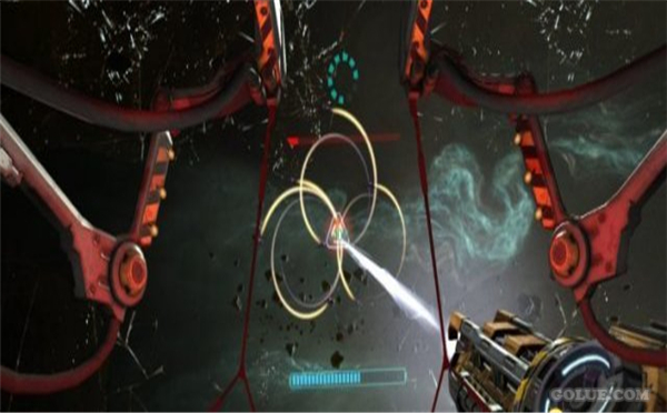 《星战前夜:Gunjack》即将登陆PSVR 预告片抢先看