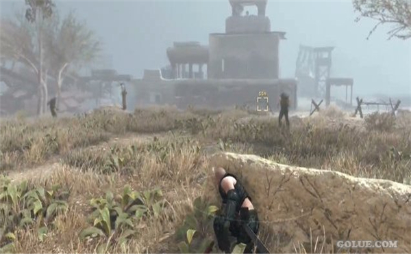 《合金装备:幸存》DLC被玩家吐槽 海量差评