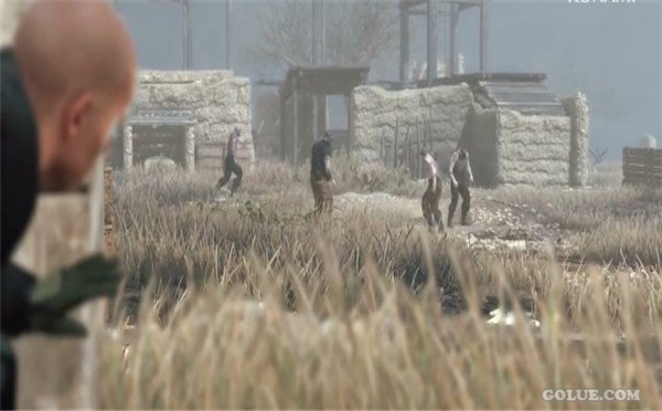 《合金装备:幸存》DLC被玩家吐槽 海量差评
