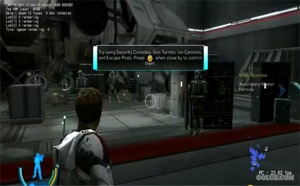 《星球大战:前线3》演示曝光 内部场景非常还原电影