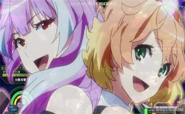 《超时空要塞Δ:紧急起飞》最新TV广告片 热血巴神再现