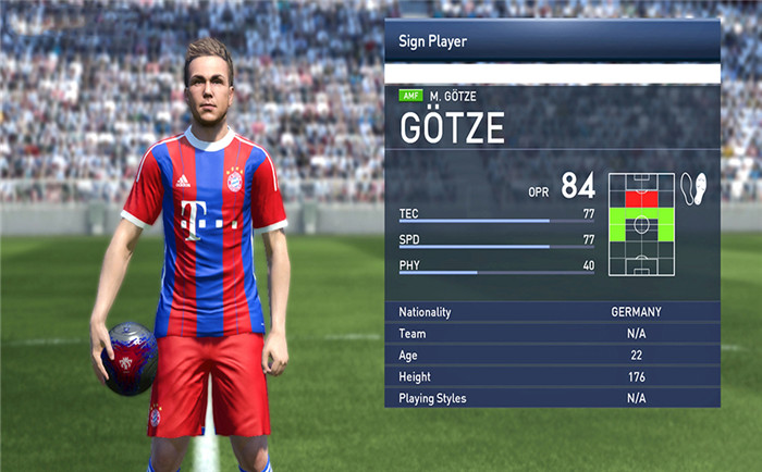 《实况足球2017》MC拍卖行怎么玩 拍卖行规则解析