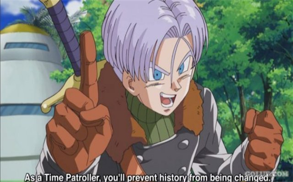 《龙珠:超宇宙2》英文实机画面演示 画风还原