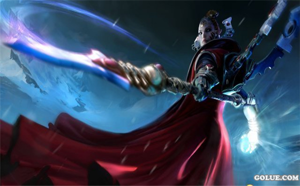 《战锤40K:战争黎明3》演示视频曝光 灵族军团