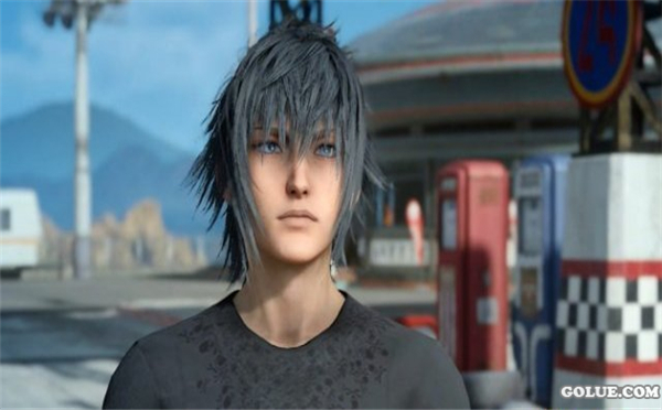 《最终幻想15》Xbox One版超长演示 选择属于你的战斗方式