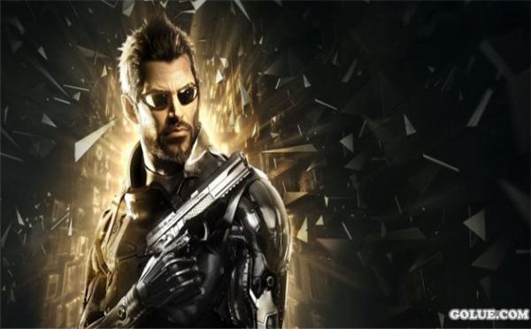 首支《杀出重围:人类分裂》裂痕DLC预告片 关卡将更加困难