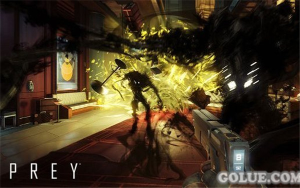 官方:新《掠食》质量上乘 老玩家请安心入坑