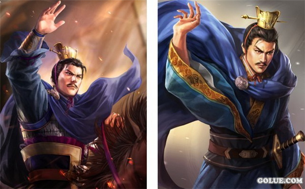 《三国志13:威力加强版》新增武将 甄氏艳绝天下