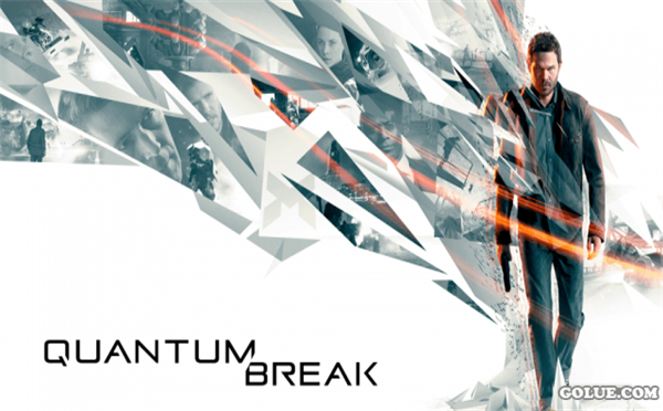 《量子破碎》开发商将更加专注游戏深度和游戏流程