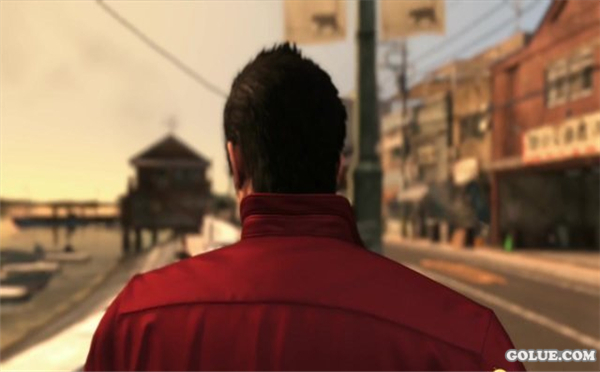 《如龙6》全新实机演示视频 展示