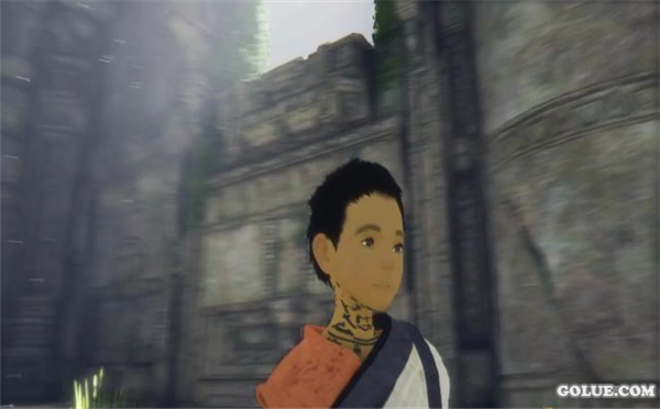 《最后的守护者》试玩视频曝光 精彩又有趣哦!