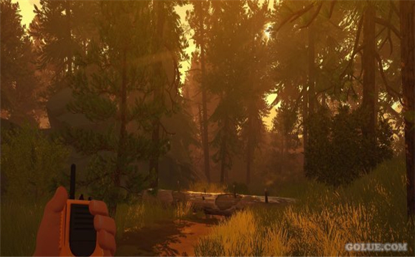 《看火人》将改编成电影将进军好莱坞?