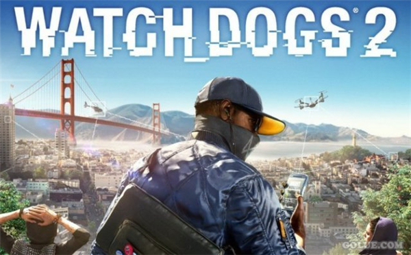 《看门狗2》分级公布 成人级别 你懂的!