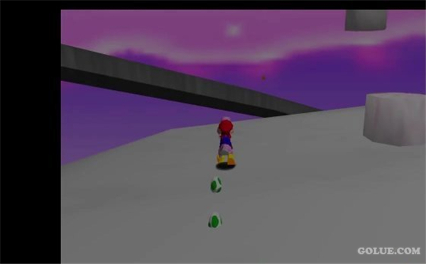 厉害了我的哥! 网友自制《SM64:最终冲击》快来看!