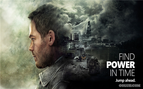 《量子破碎》故事背景是什么样?背景故事时间线列表一览