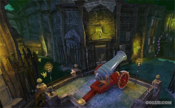 《巫毒大冒险》复刻版将在明年发售 宣传片抢先看!