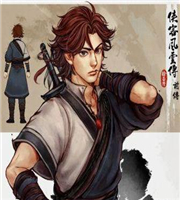 侠客风云传前传道具怎么收集 全部收集攻略