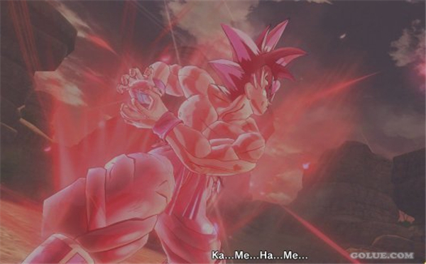 《龙珠:超宇宙2》试玩视频出炉 捏脸过程超赞