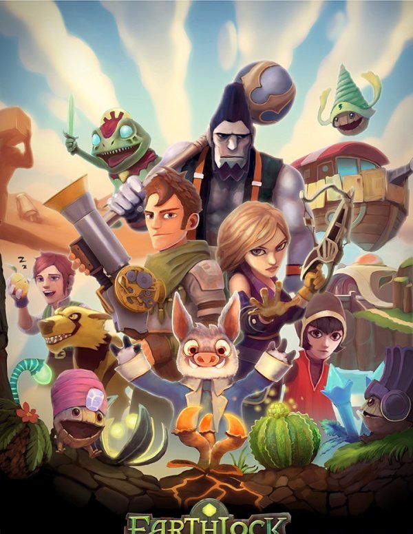 《魔法季节:沉睡的大地》攻略大全 剧情流程+宝箱收集图文攻略