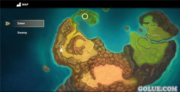 《魔法季节:沉睡的大地》攻略大全 剧情流程+宝箱收集图文攻略