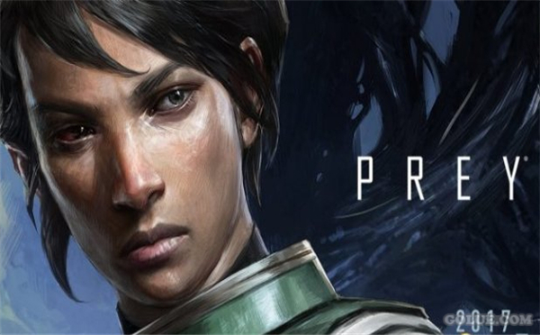 《掠食》重启版实机演示画面曝光 女主角更换